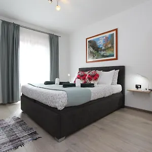 Rooms And Apartment Matosevic Rovinj
