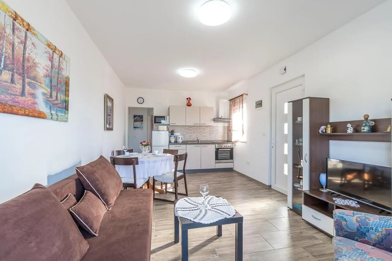 Guest house Casa Monshego Hotel Rovinj Croatia