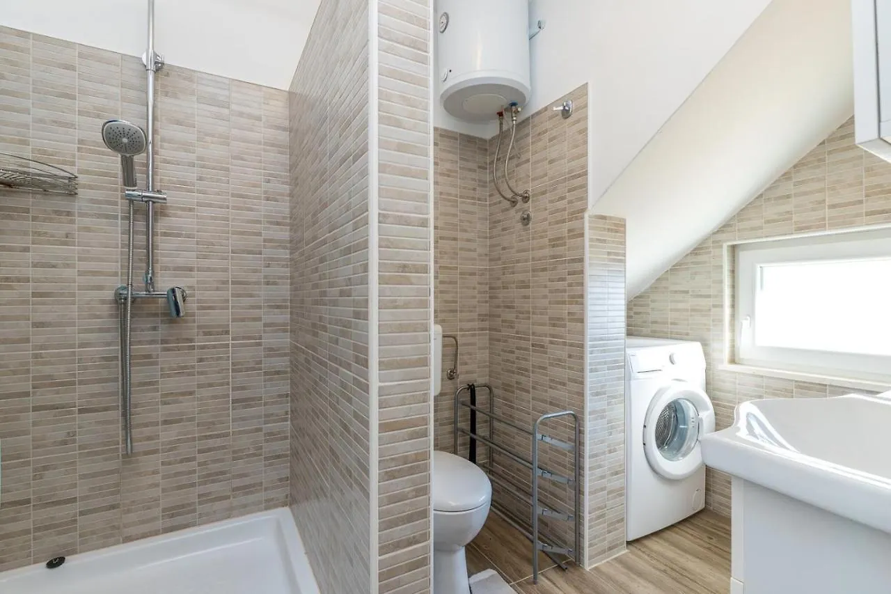 Casa Monshego Hotel Rovinj 0*,