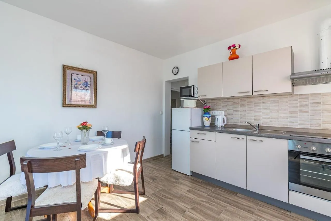 Guest house Casa Monshego Hotel Rovinj Croatia