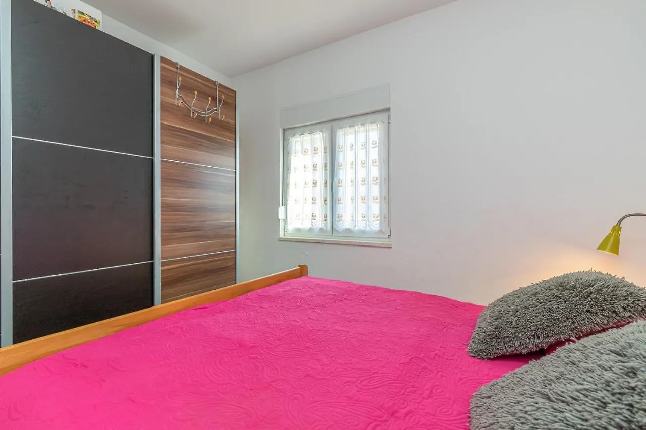 Casa Monshego Hotel Rovinj 0*,  Croatia