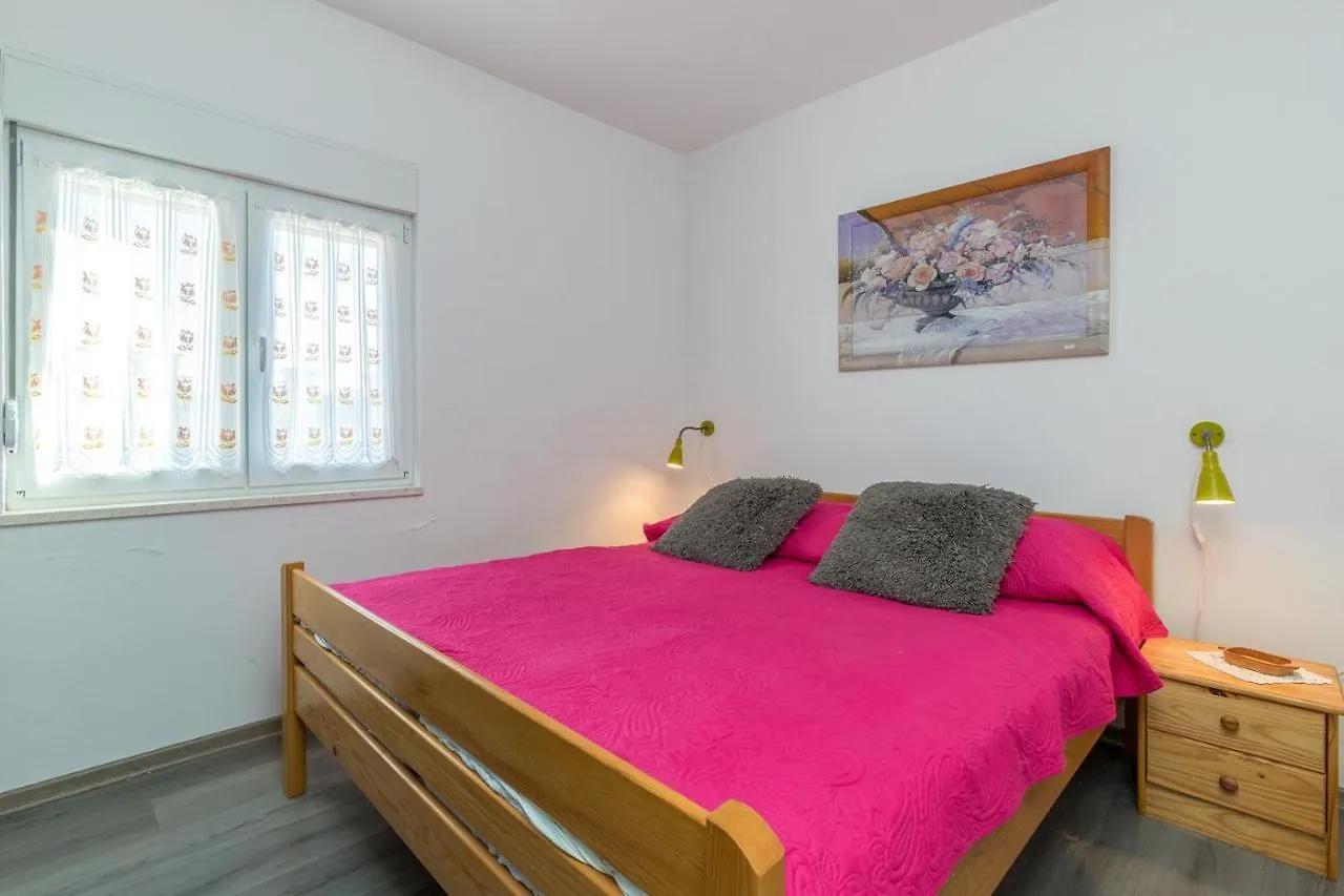 Casa Monshego Hotel Rovinj