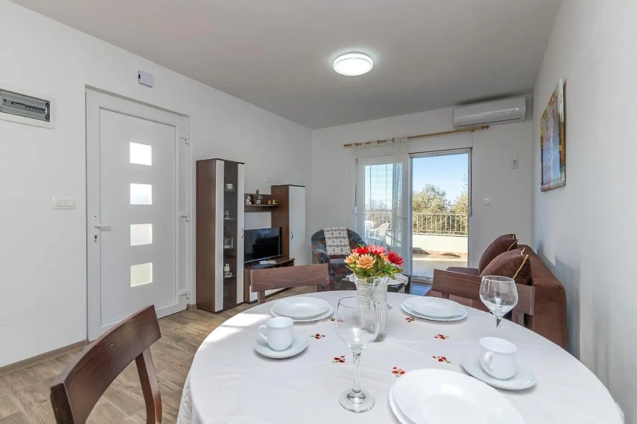 Casa Monshego Hotel Rovinj Guest house