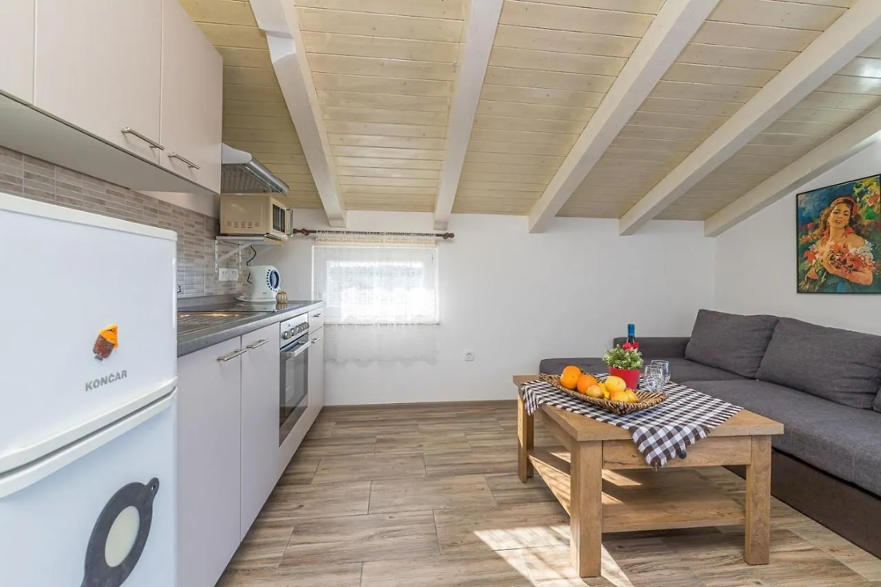 Casa Monshego Hotel Rovinj Guest house