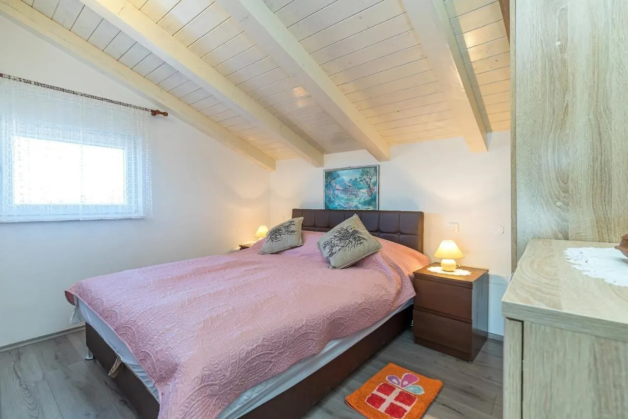 Guest house Casa Monshego Hotel Rovinj