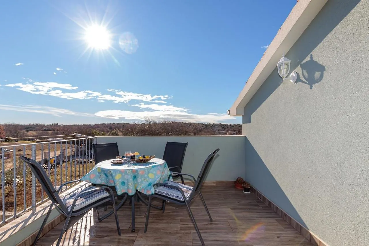 Casa Monshego Hotel Rovinj
