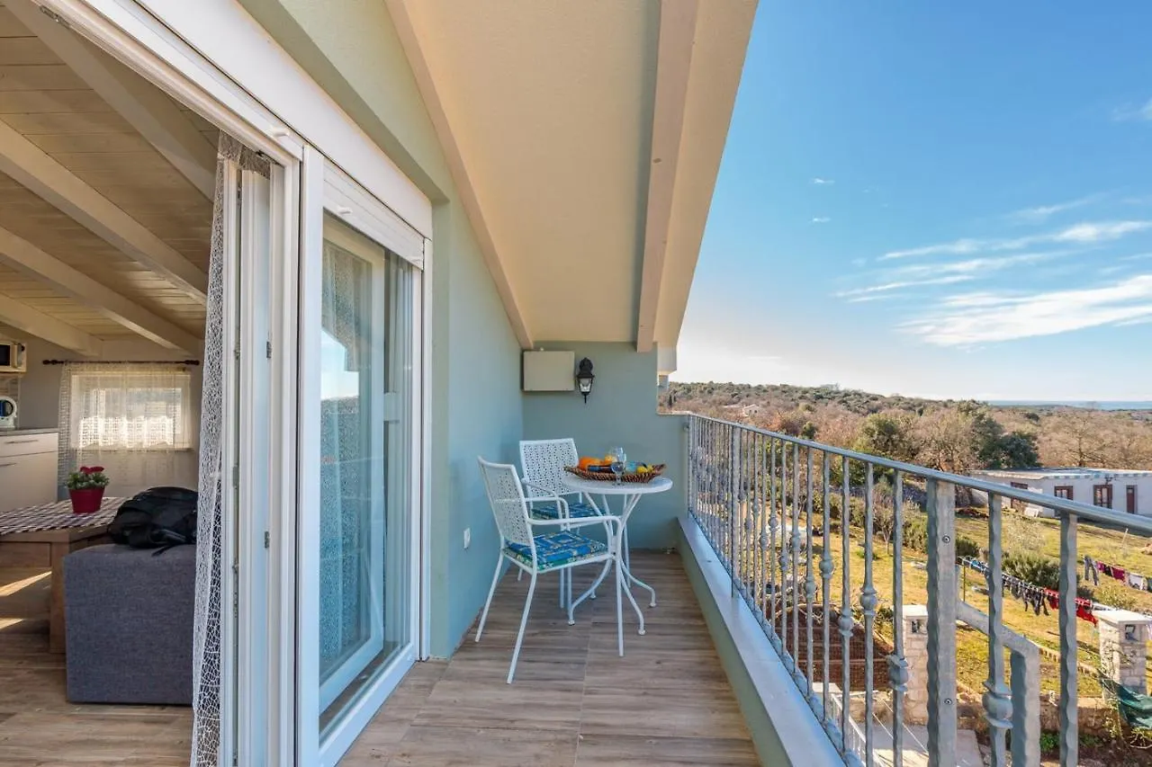 Casa Monshego Hotel Rovinj Guest house