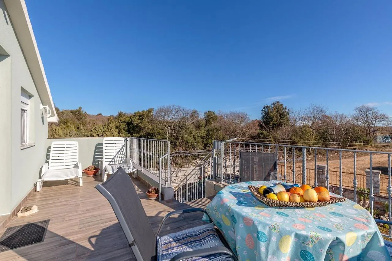 Casa Monshego Hotel Rovinj