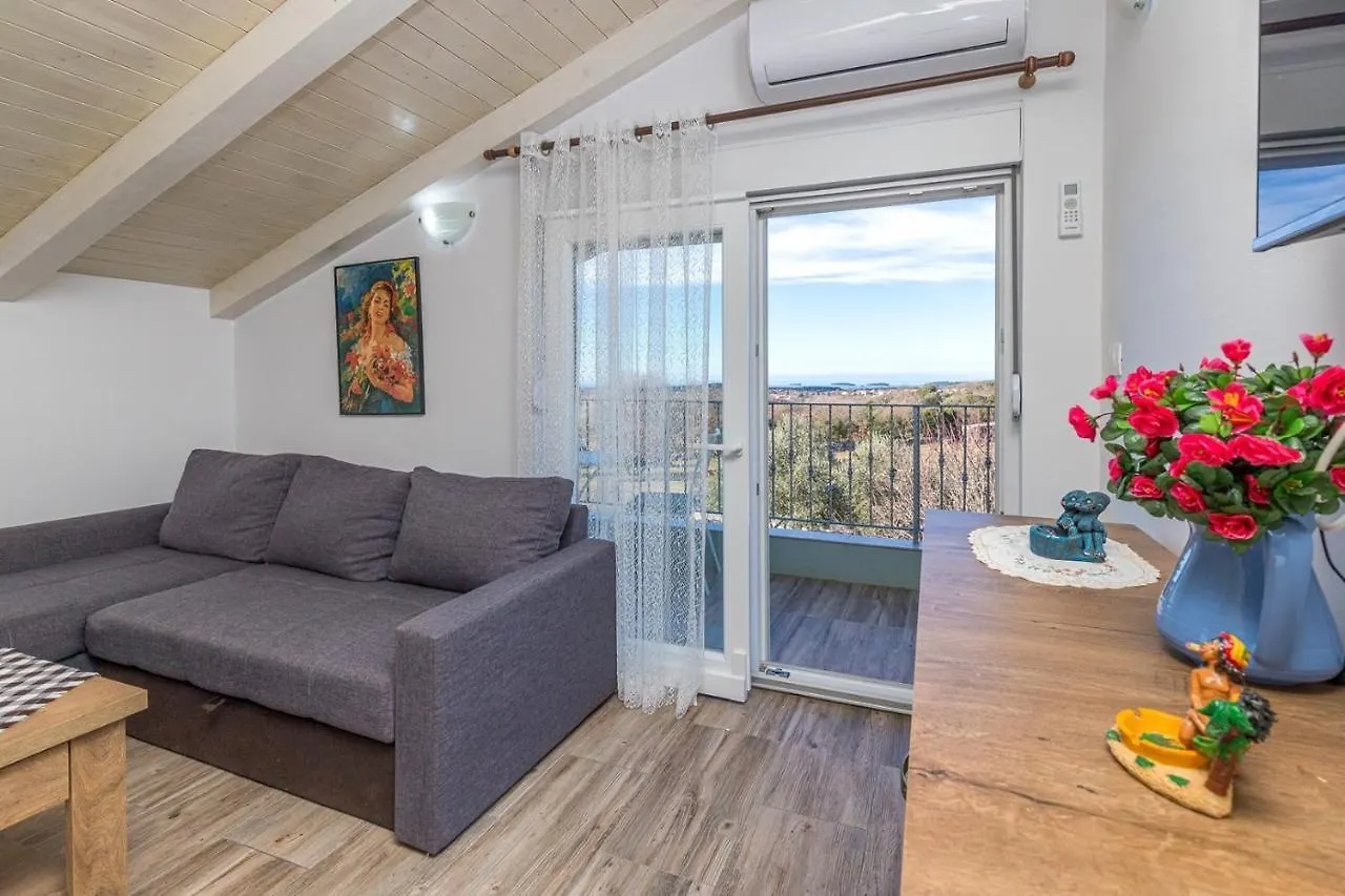 Guest house Casa Monshego Hotel Rovinj