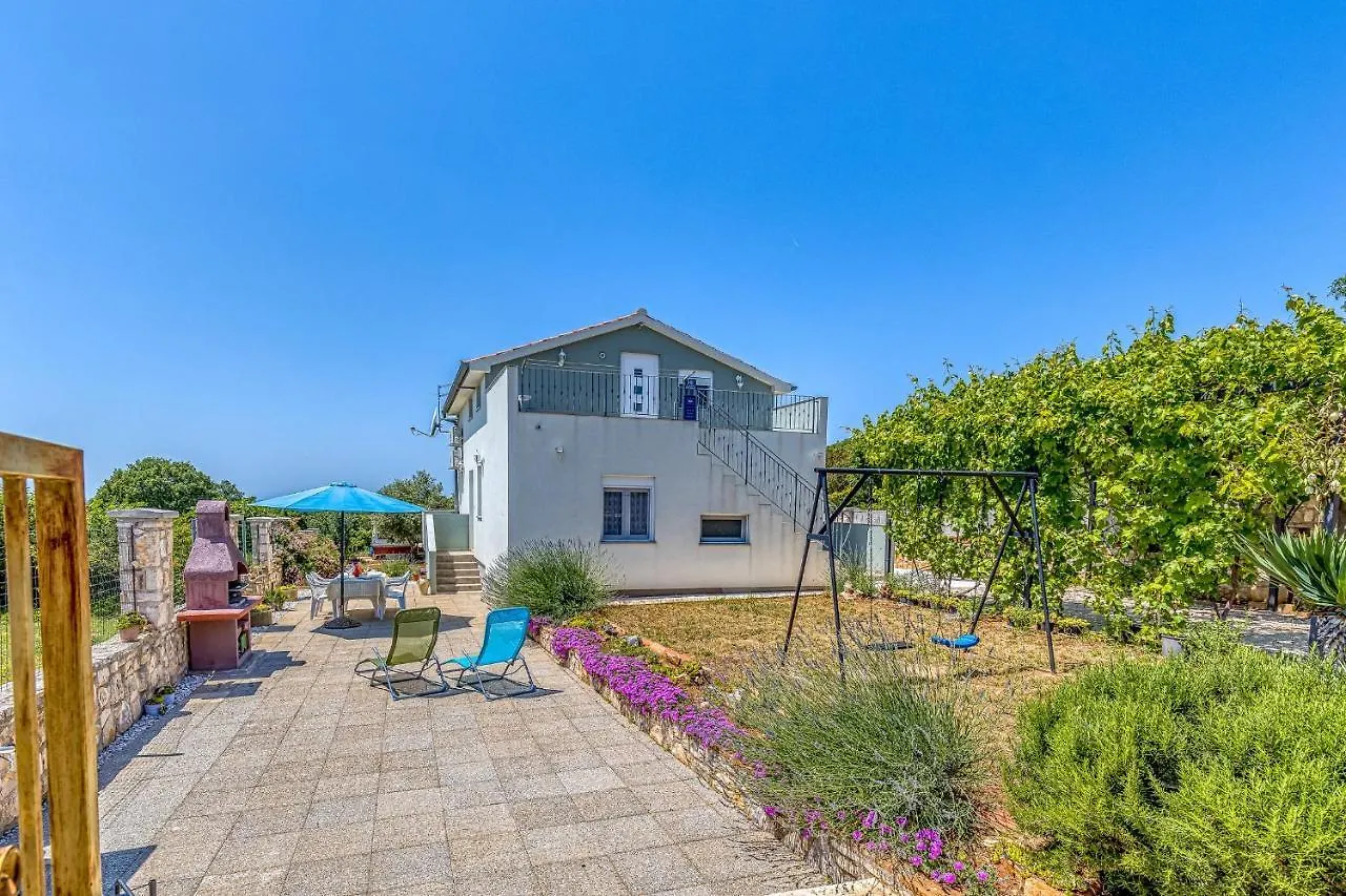 Casa Monshego Hotel Rovinj Croatia