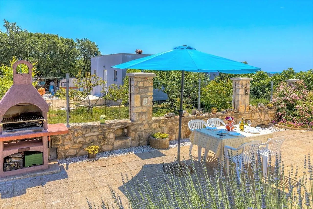 Casa Monshego Hotel Rovinj Guest house